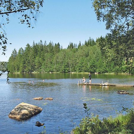 Holiday Home Aengasjoe By Interhome Ostra Frolunda Kültér fotó