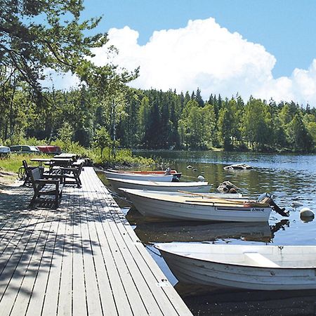 Holiday Home Aengasjoe By Interhome Ostra Frolunda Kültér fotó