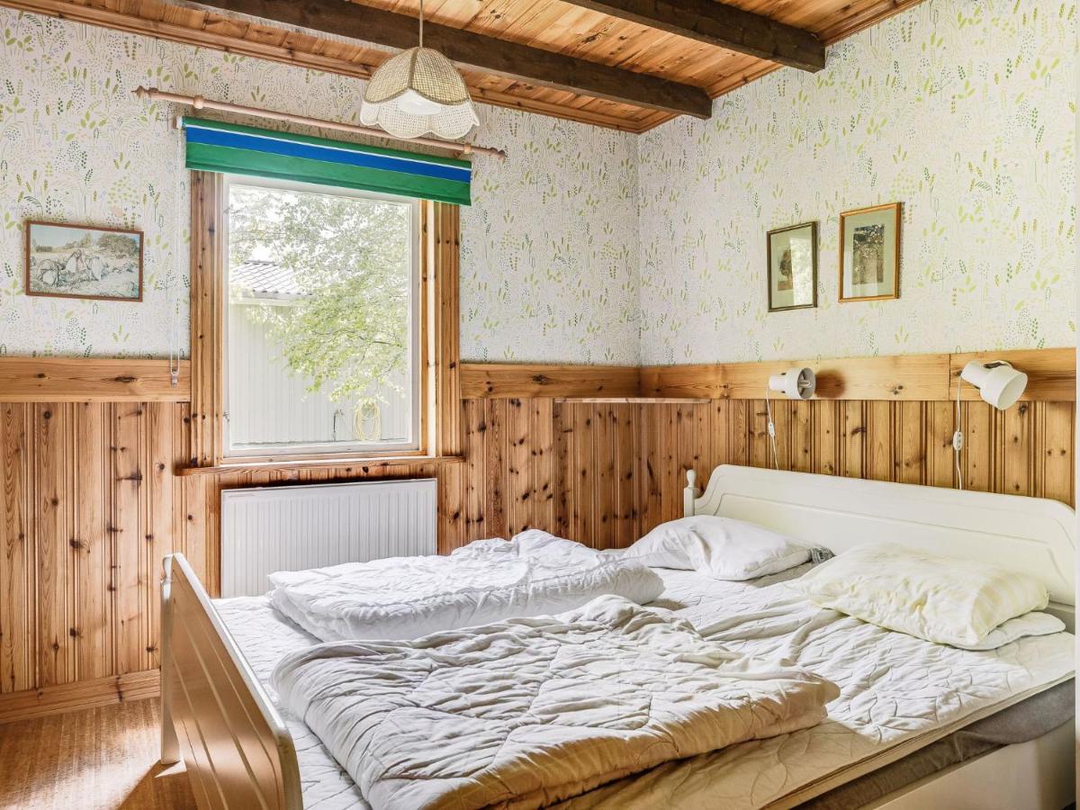 Holiday Home Aengasjoe By Interhome Ostra Frolunda Kültér fotó
