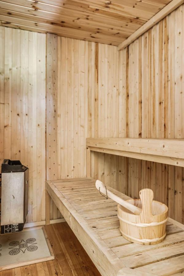 Holiday Home Aengasjoe By Interhome Ostra Frolunda Kültér fotó
