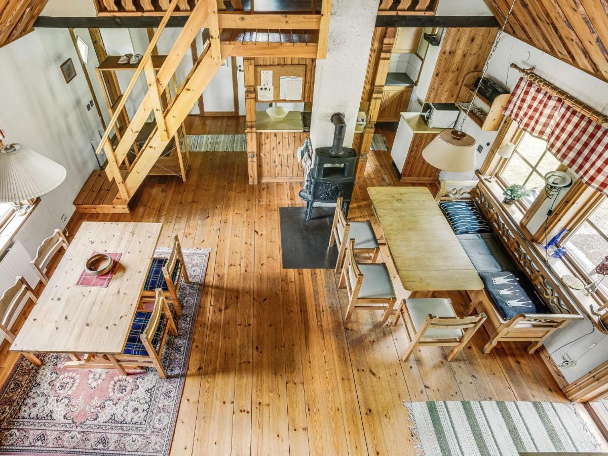 Holiday Home Aengasjoe By Interhome Ostra Frolunda Kültér fotó