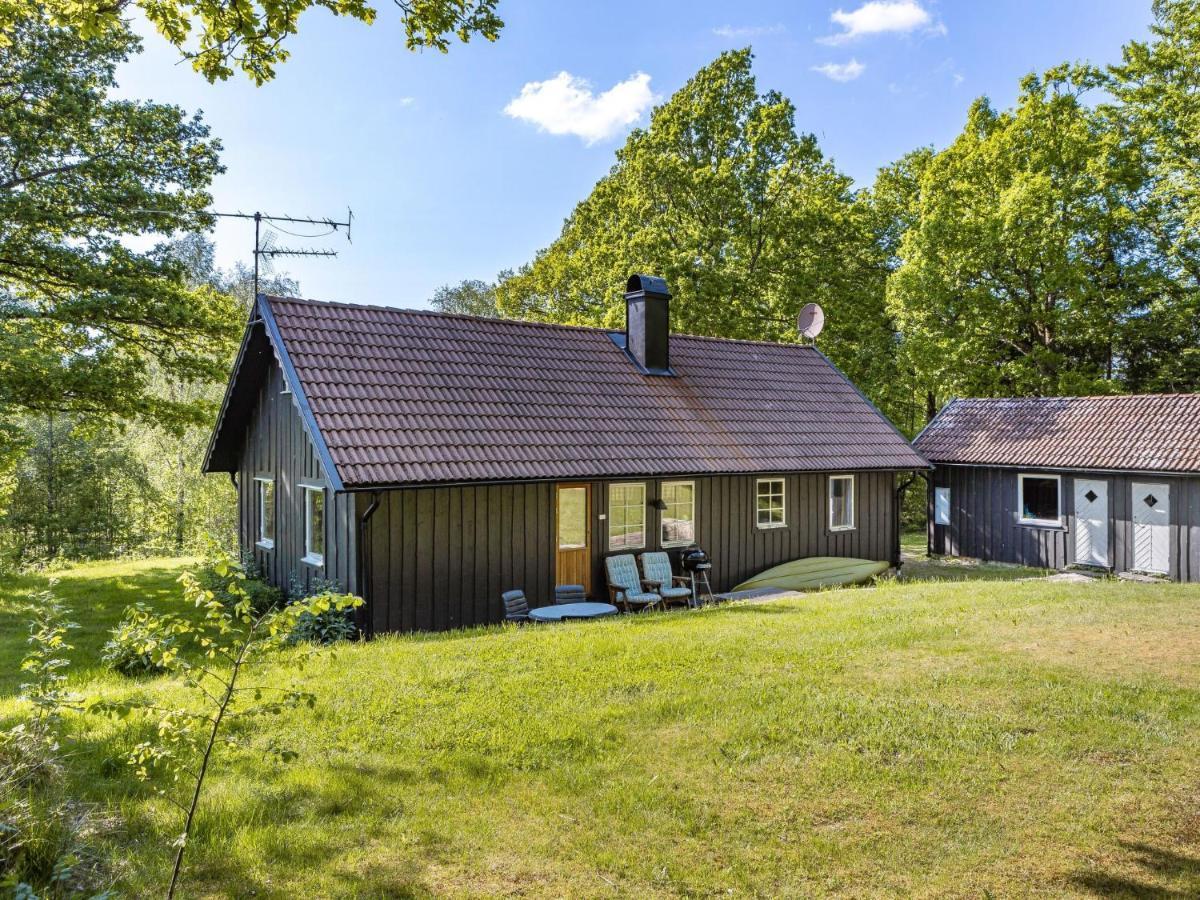 Holiday Home Aengasjoe By Interhome Ostra Frolunda Kültér fotó