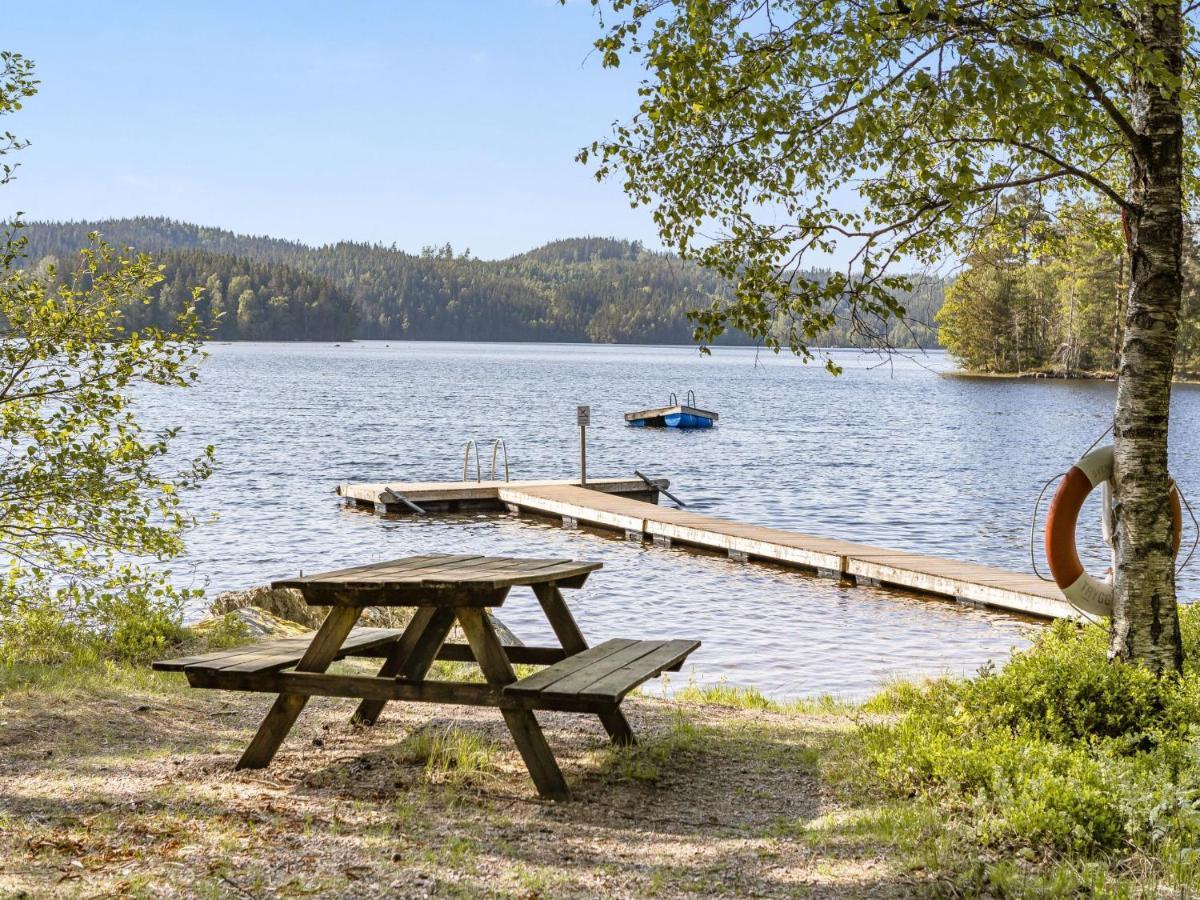 Holiday Home Aengasjoe By Interhome Ostra Frolunda Kültér fotó