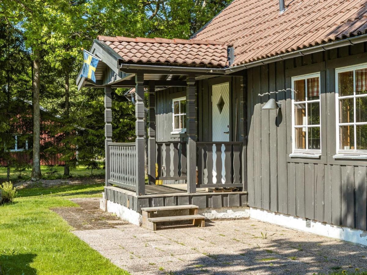 Holiday Home Aengasjoe By Interhome Ostra Frolunda Kültér fotó