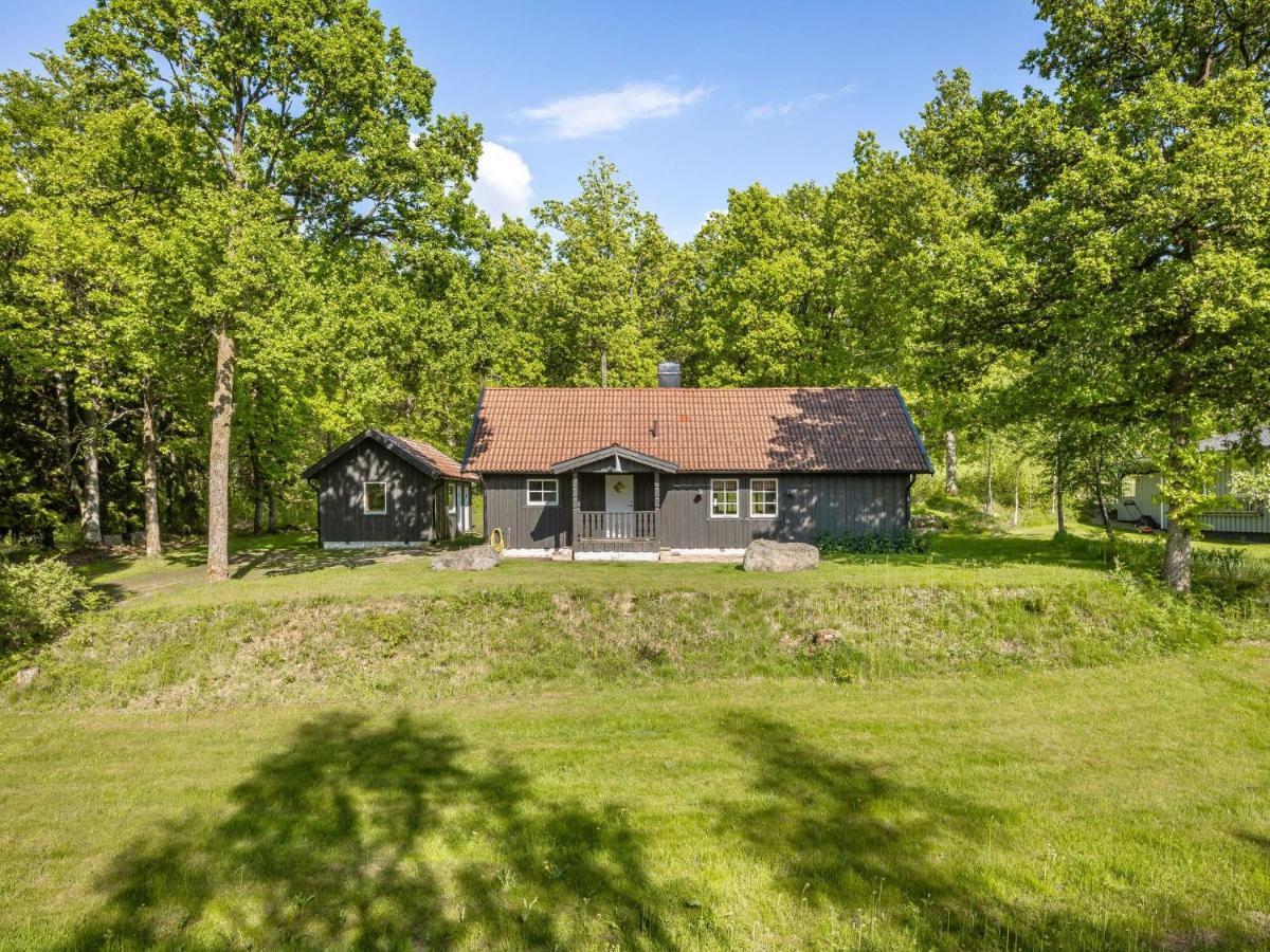 Holiday Home Aengasjoe By Interhome Ostra Frolunda Kültér fotó
