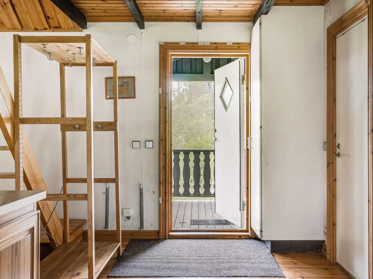 Holiday Home Aengasjoe By Interhome Ostra Frolunda Kültér fotó