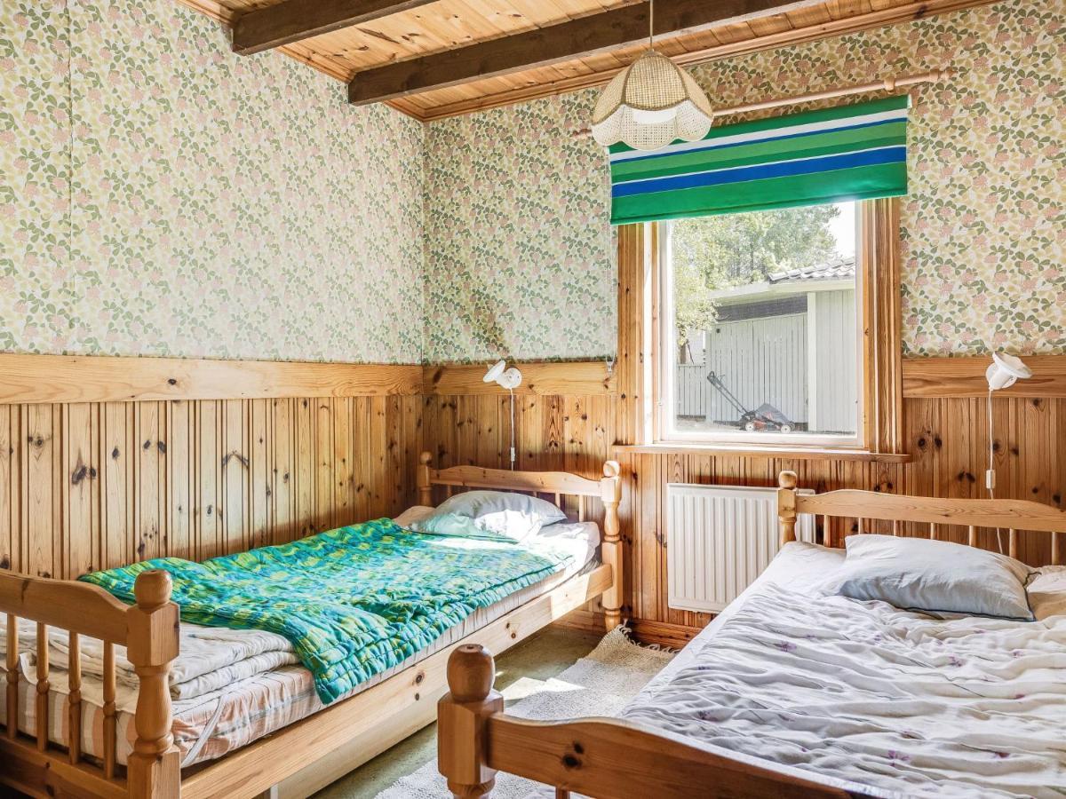 Holiday Home Aengasjoe By Interhome Ostra Frolunda Kültér fotó