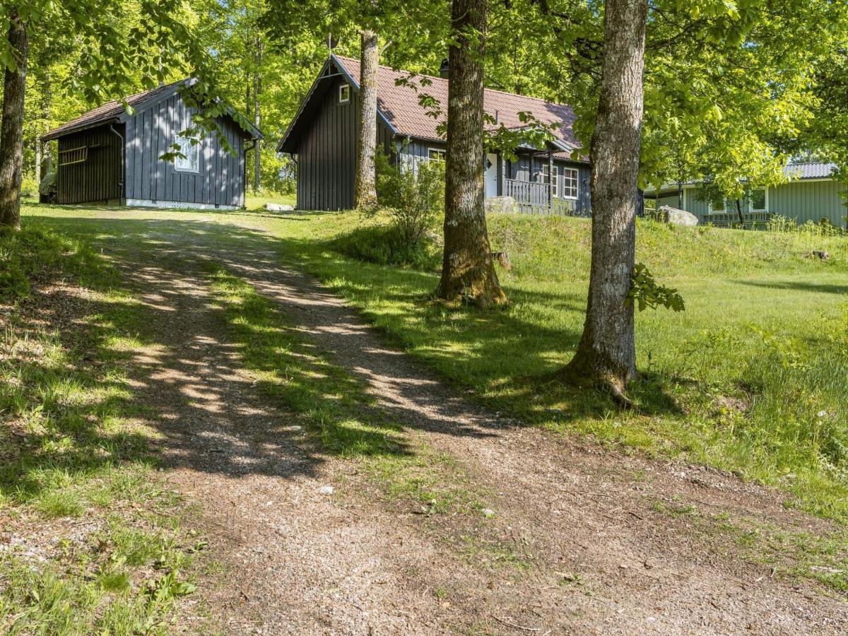 Holiday Home Aengasjoe By Interhome Ostra Frolunda Kültér fotó